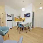 Suity I Cozy Segesta Apartment