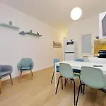 Suity I Cozy Segesta Apartment
